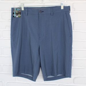 NWT Roundtree & York Performance Short